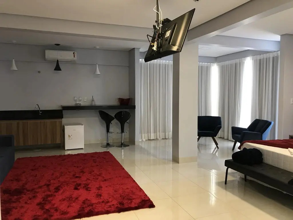 Hotel Araguaia