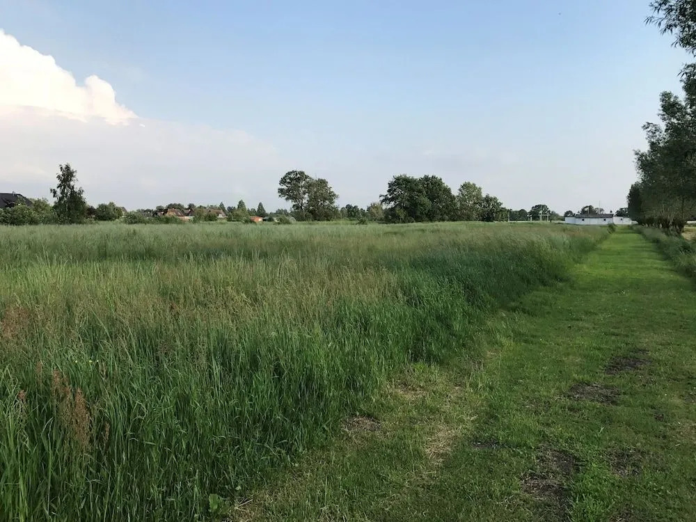 Zimmer am Elberadweg
