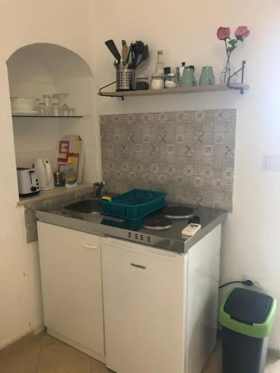 Studio apartment Milla