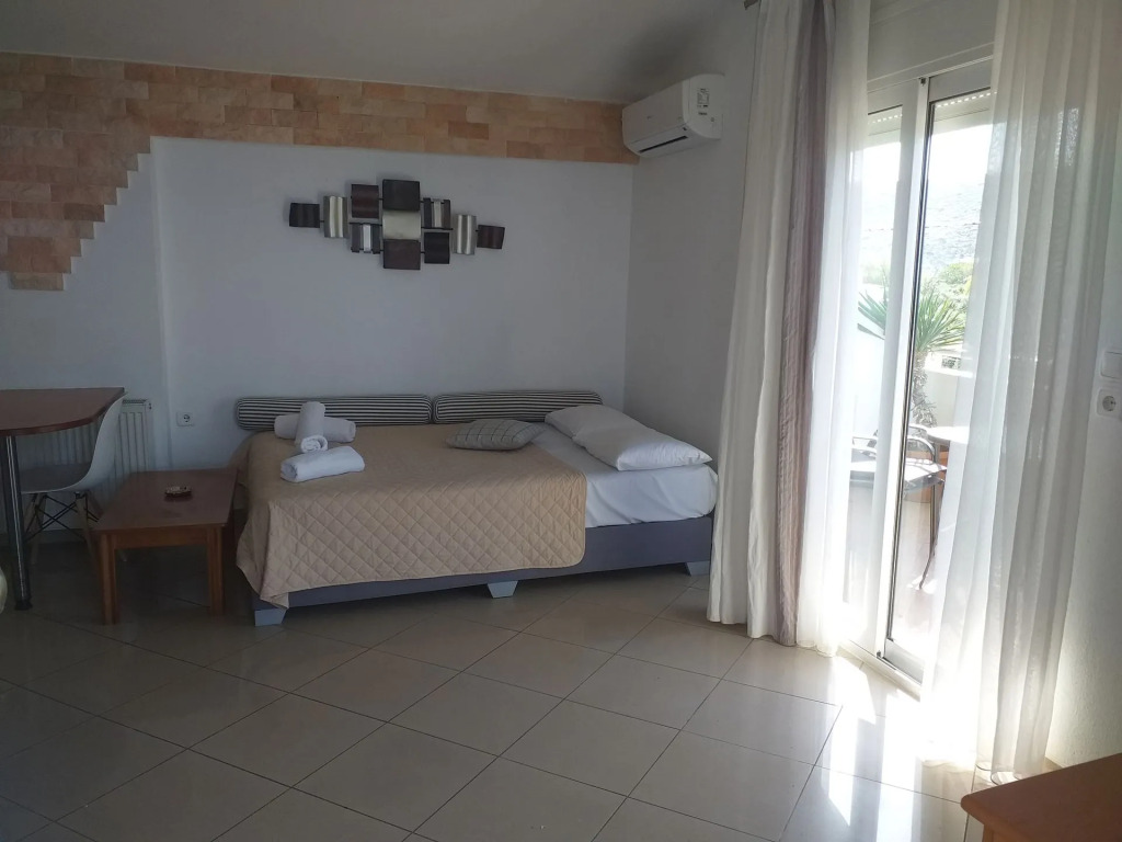 Beach Hotel Kapahi