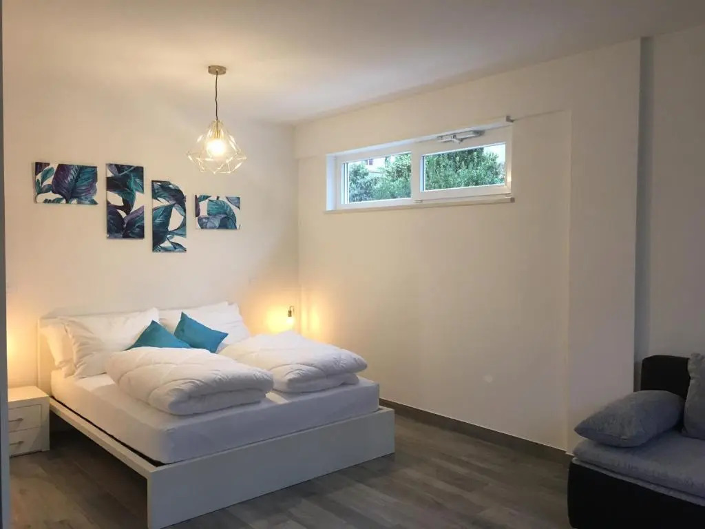 Loft 82 Apartments