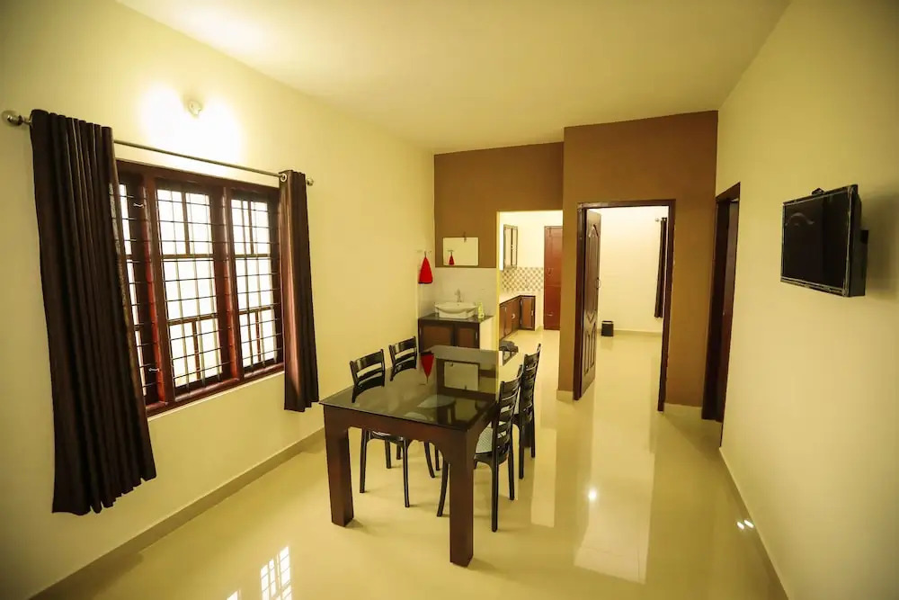 Kananam Retreat
