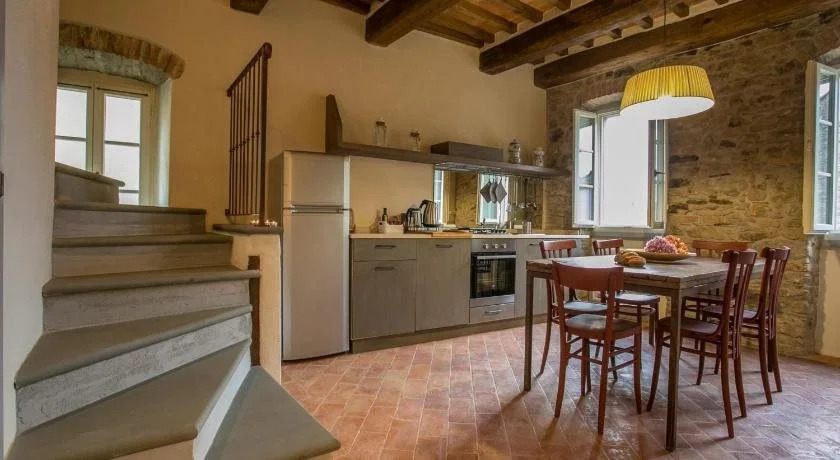 Casa Zeni