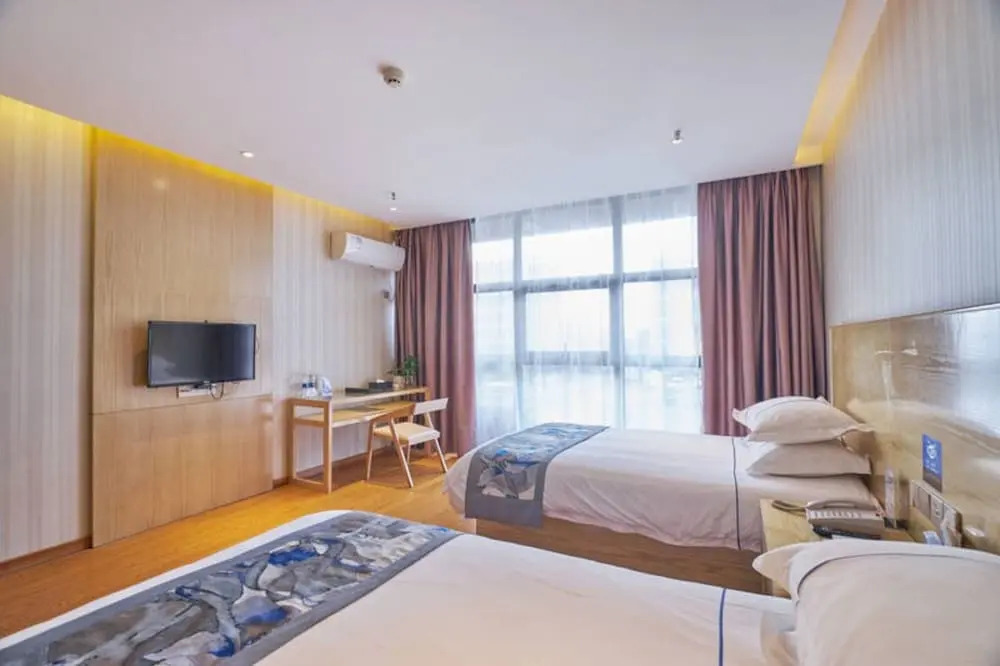 Hangzhou Yijie Hotel