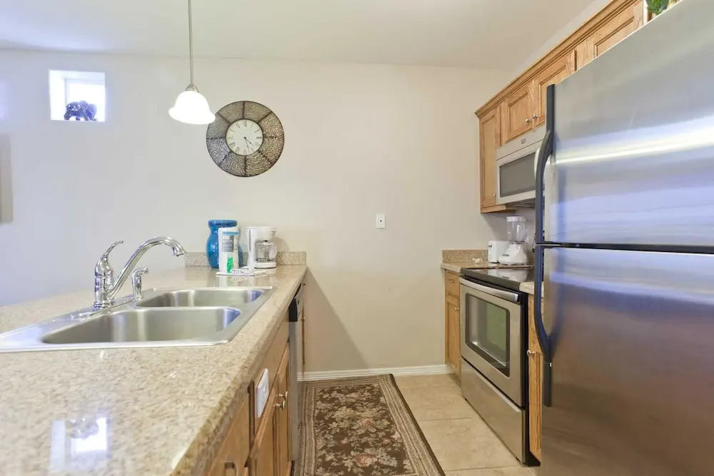 Marlin Cottages Condominium 12