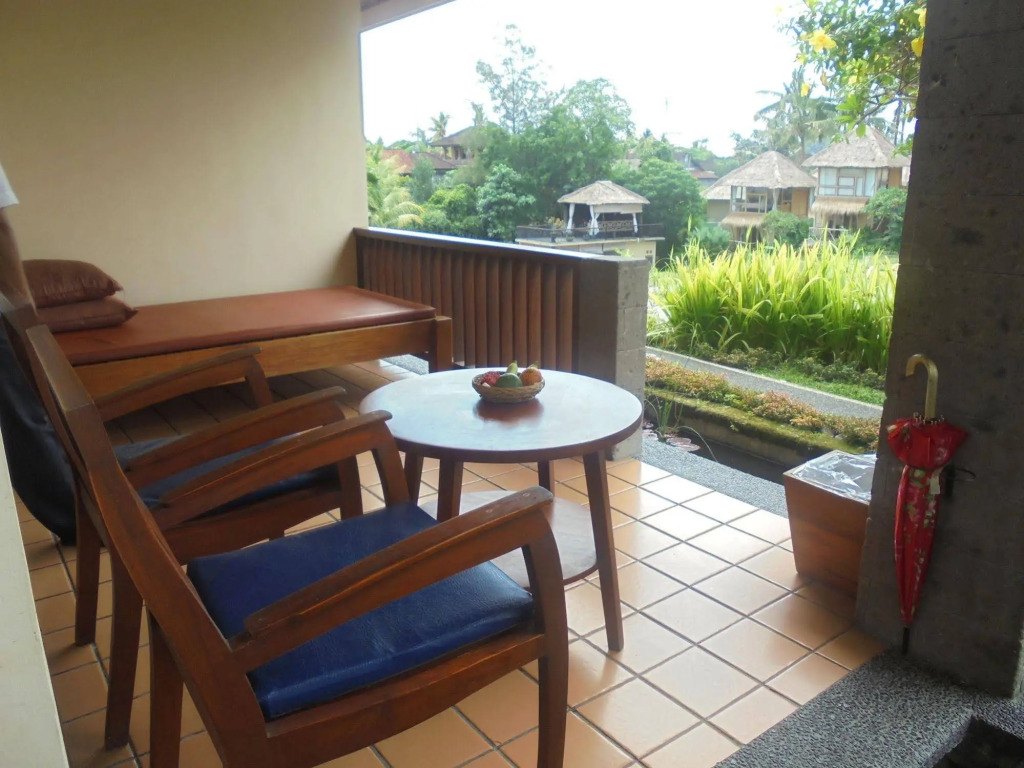 Biyukukung Suite & Spa