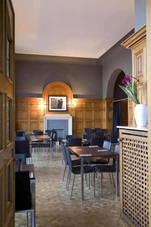 Hotel La Royale