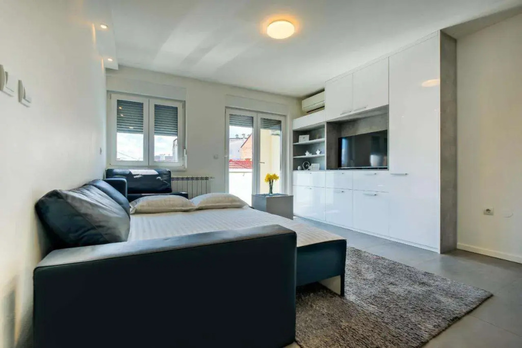 Apartment Citystay M