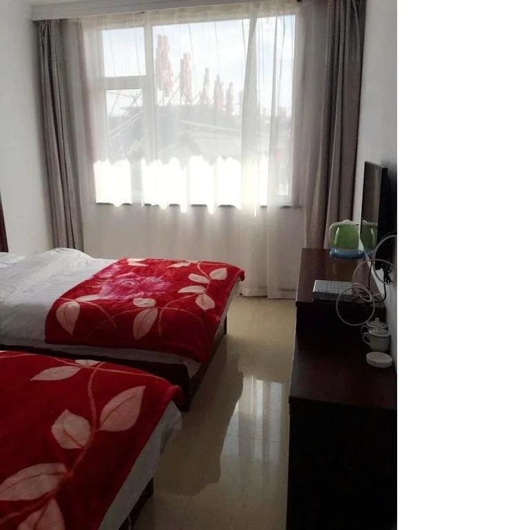 Qian Xi Hotel