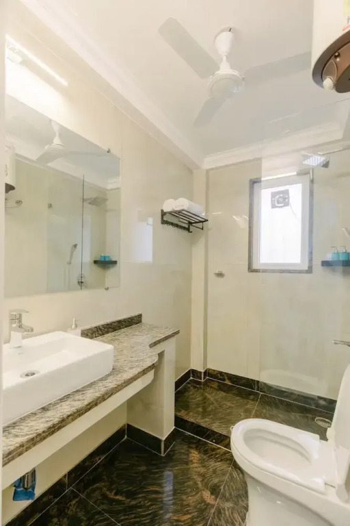 Horizon 1BHK Suite by Da Alohas