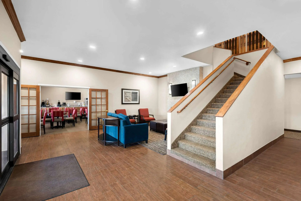 Comfort Inn & Suites Independence
