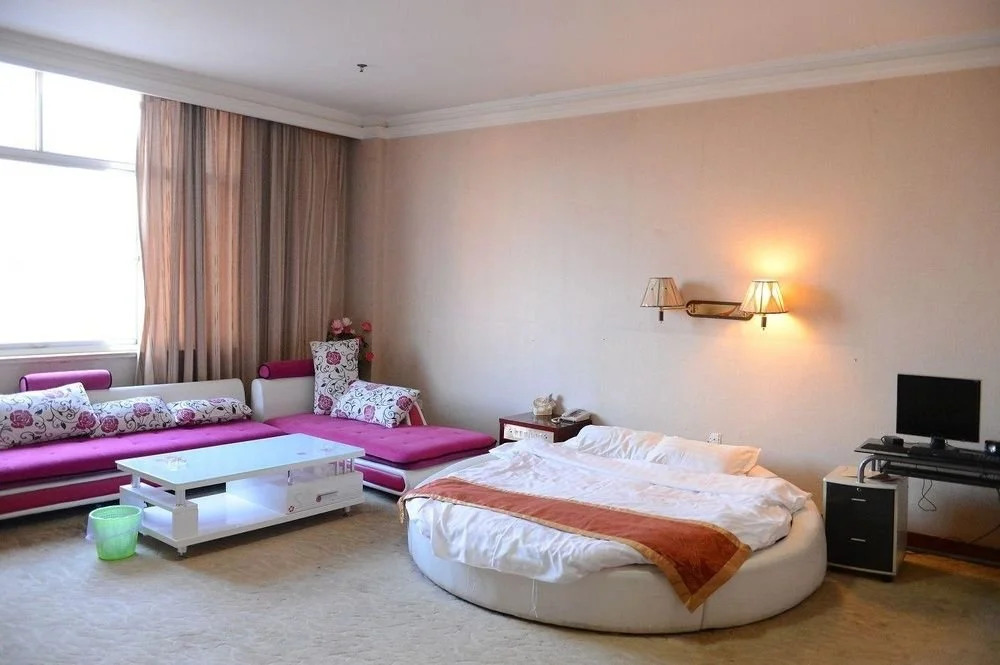Guangsheng Hotel