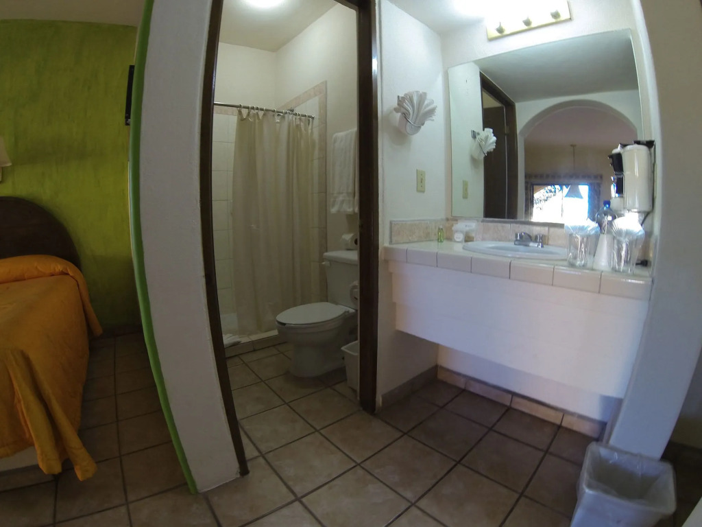 Hacienda Suites Loreto
