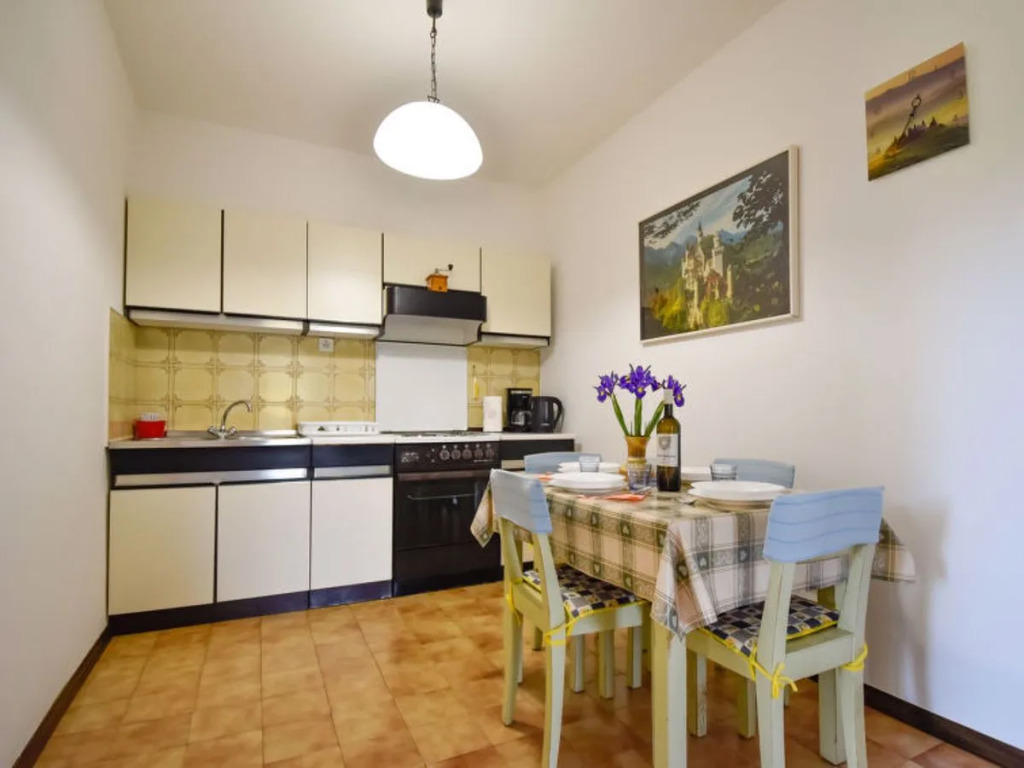 Apartment Santin Umag/Savudrija