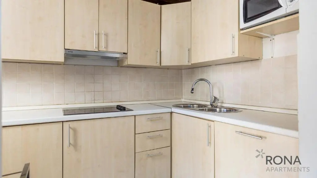 Rona Holiday Home Ana