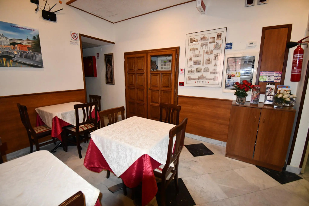 Hotel Ferrarese