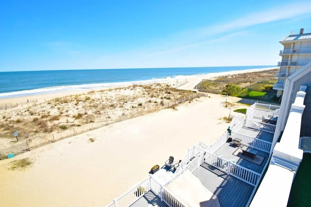 Ocean Club 4007
