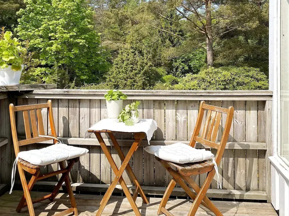 6 Person Holiday Home in Uddevalla-by Traum