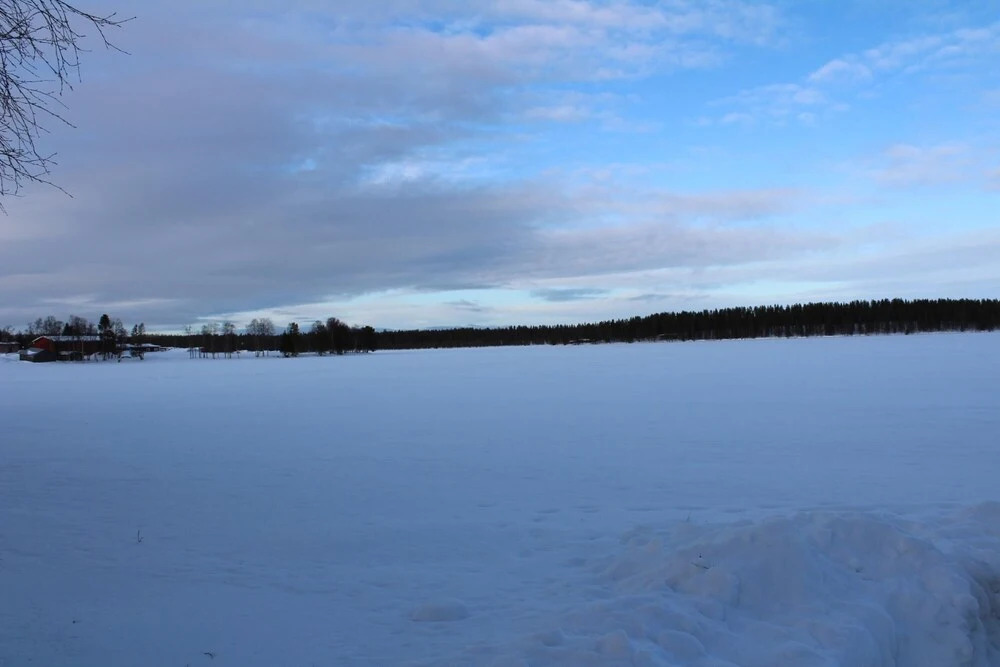 Koivula Chalet