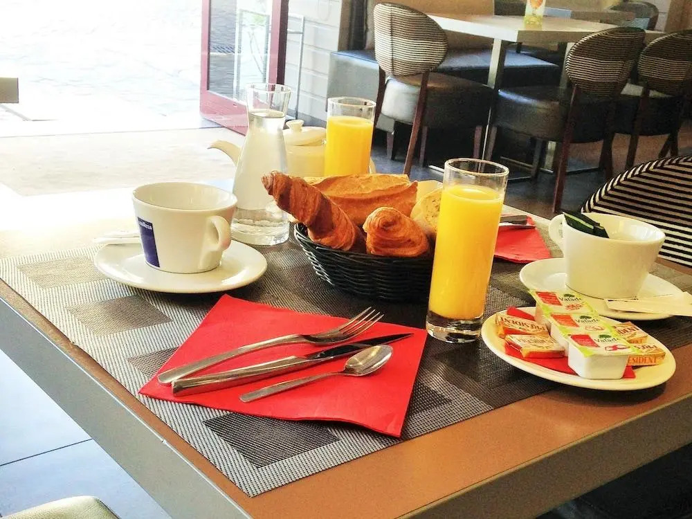 L'Hôtel du Café des Arts