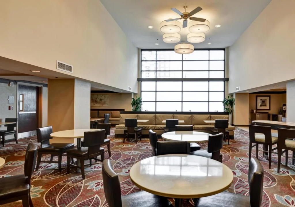 Homewood Suites By Hilton Silver Spring