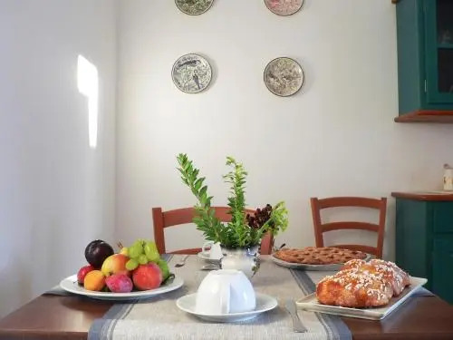 B&B Casa Nicolaus