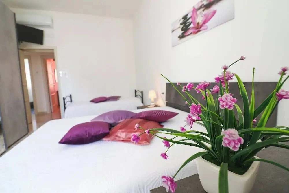 Otranto Giorgia Vacation Home