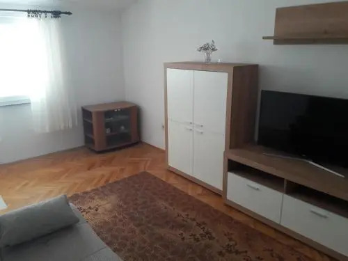 Apartment Bise