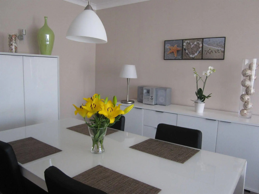 Residence Iris