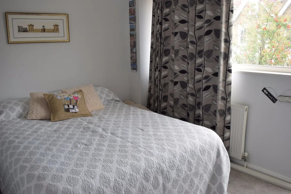 Lovely 2 Bedroom Flat in the Heart of Clapham