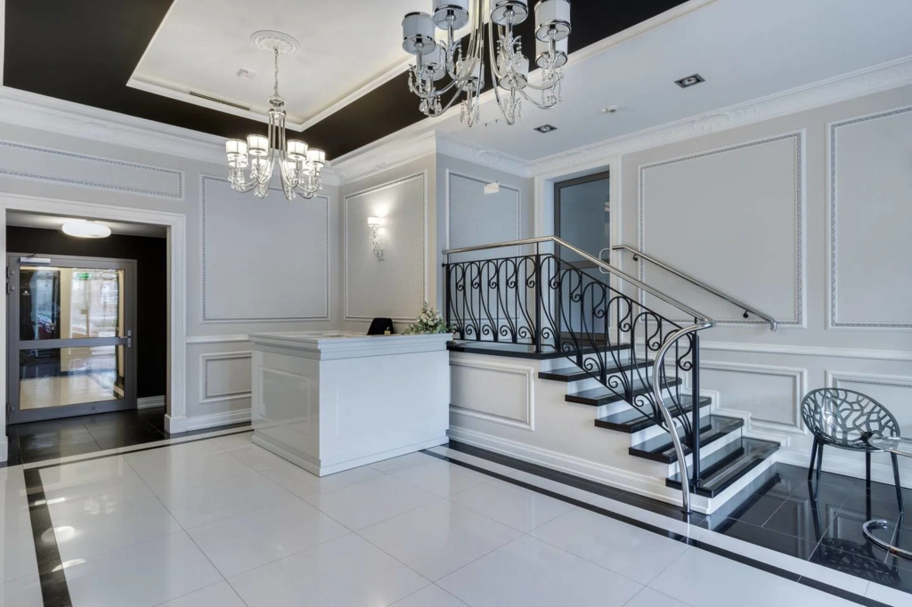 Beautiful Apartment Tartaczna