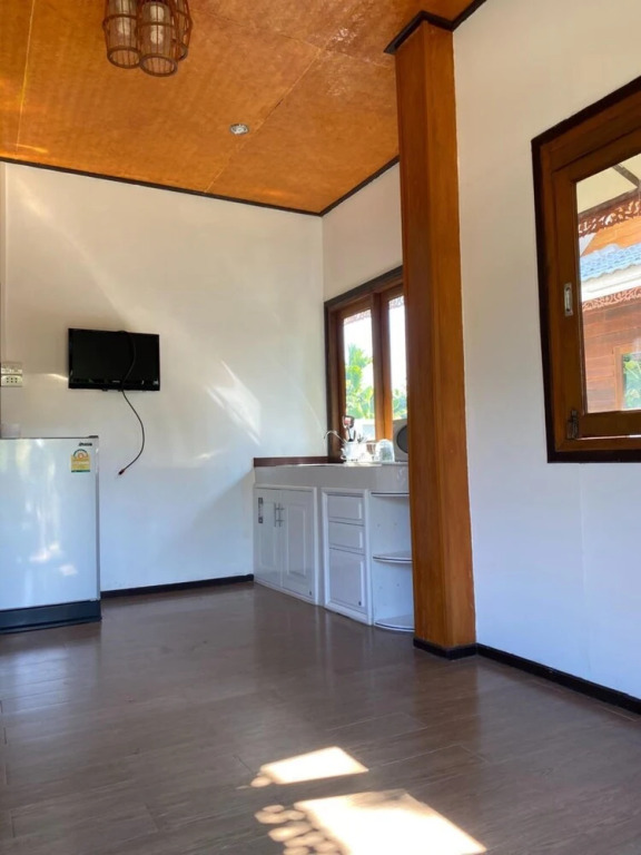 Baan Guru Resort