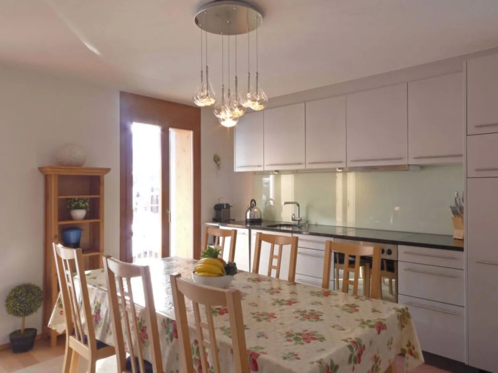 Apartment Eden Apt-D by Interhome
