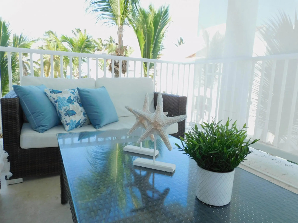 Beauty Playa Turquesa ocean views 3bed apartment P