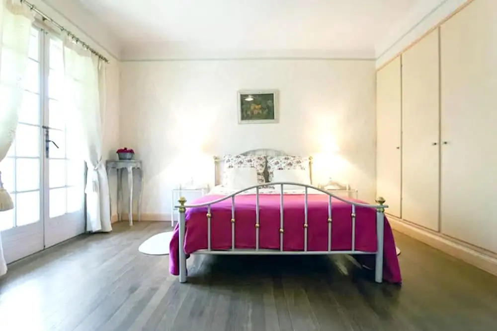 Villa With 6 Bedrooms in Barbentane, With Private Pool, Enclosed Garde