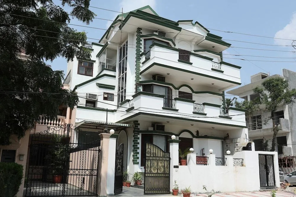 Hotel O Vagmi Residency