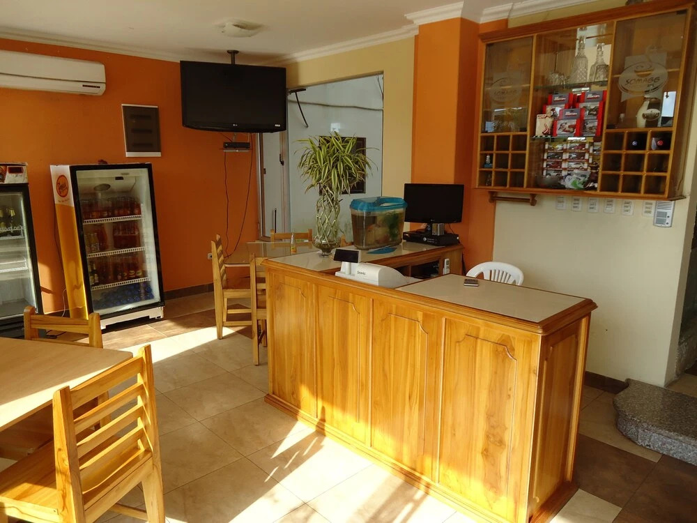 Hotel Somagg