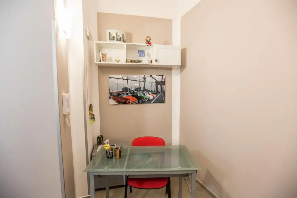 B&B Acquachiara