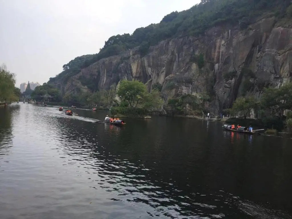 7Days Inn ShaoXing Railway Station