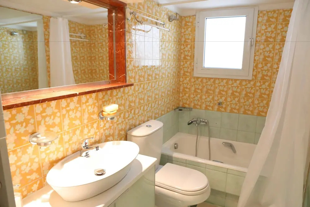 Pasalimani Central Apt