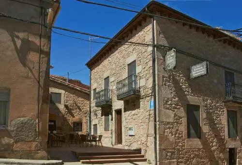 Hotel rural Rinconada de las Arribes