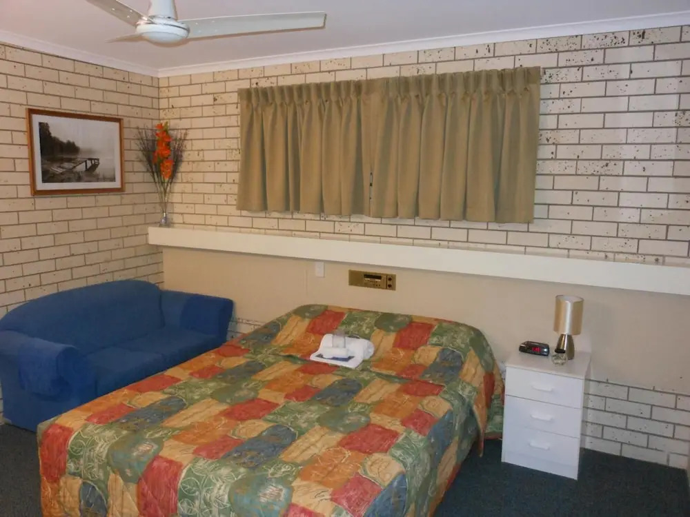 Cara Motel