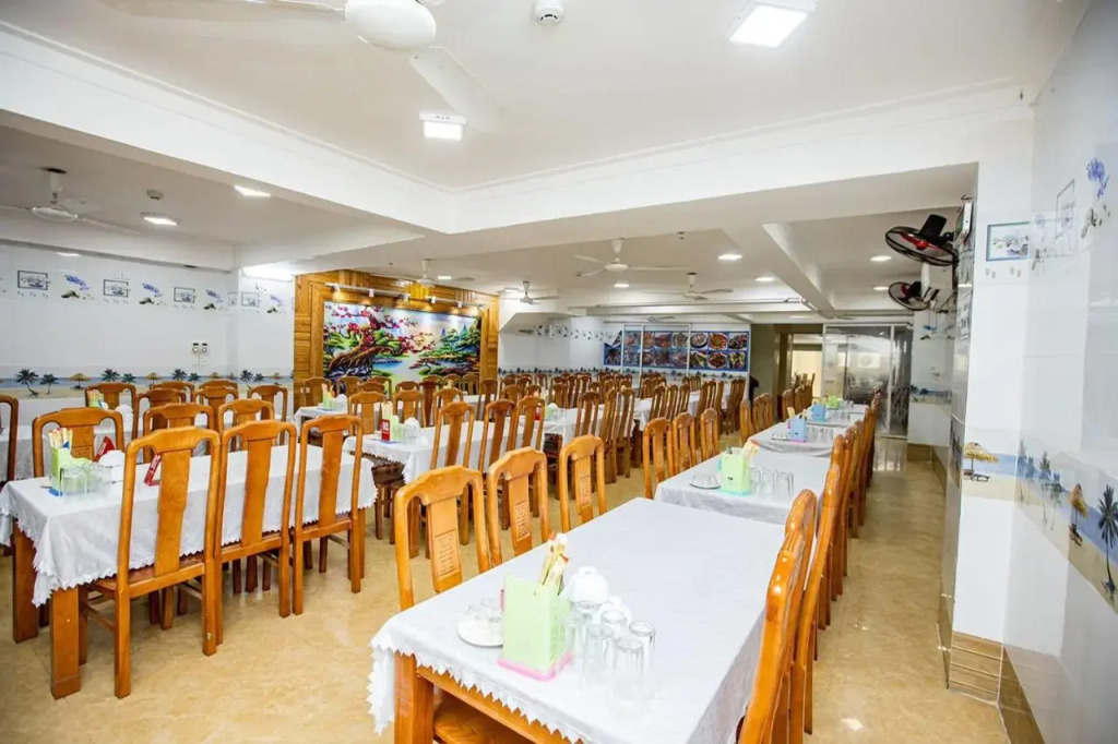 Khach San Thuy Duong 2