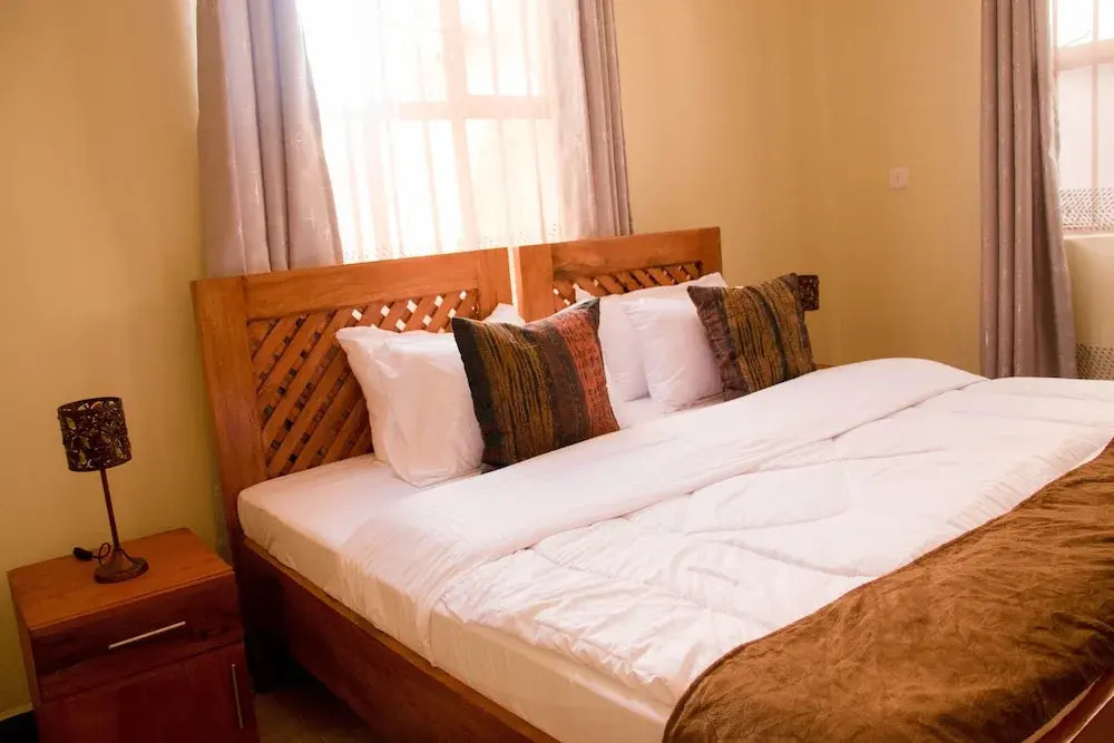 Hecasa Homestay