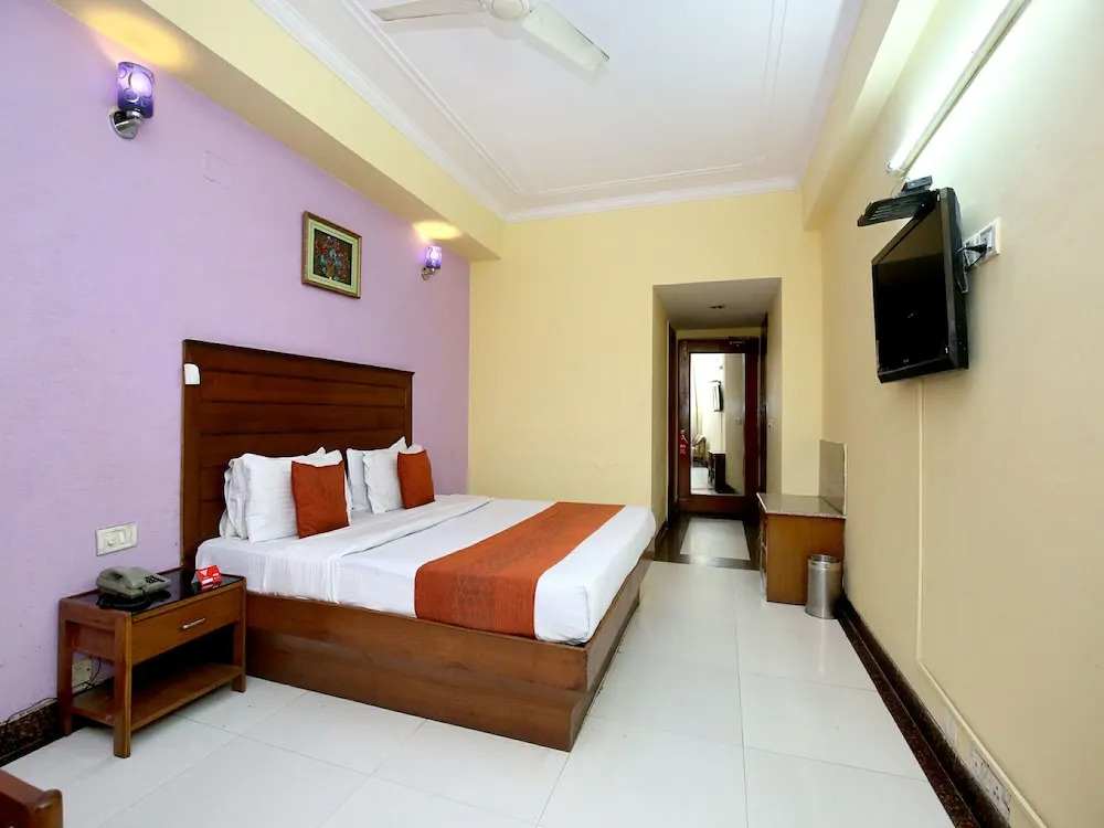 OYO 2089 Hotel Sagar
