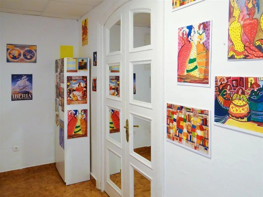 Hostal La Palma