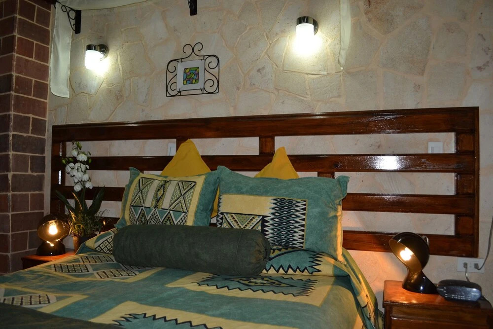 Hostal Peregrino Consulado