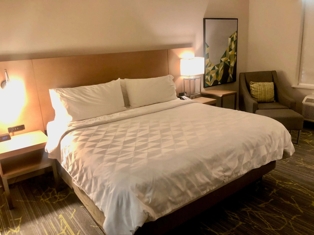 Holiday Inn & Suites Houston NW - Vintage Park Area by IHG