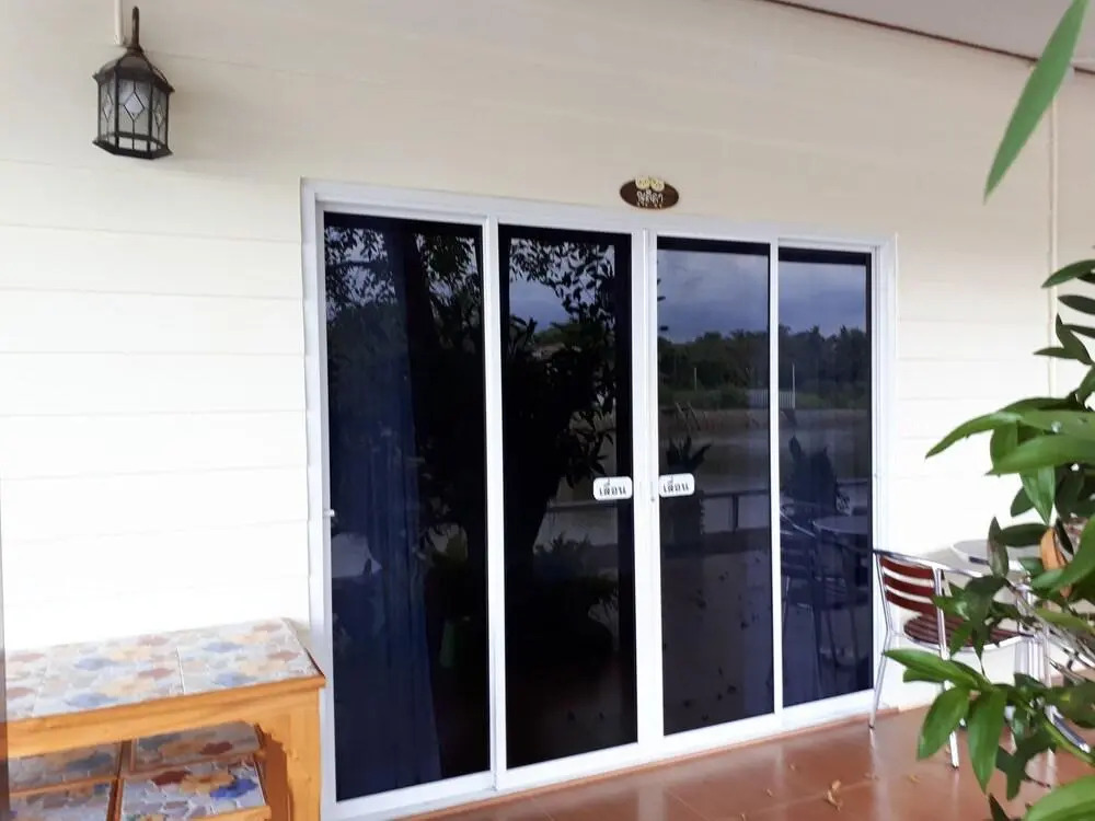 Baanbon Homestay
