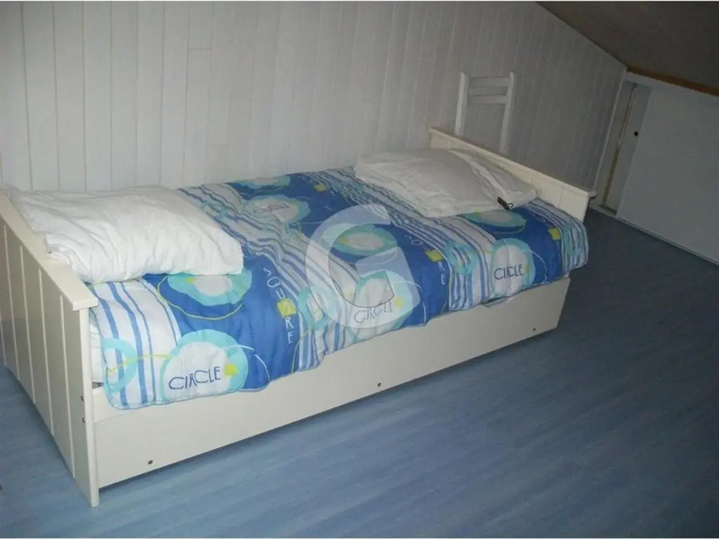 Appartement La Tranche-sur-Mer, 3 pièces, 4 personnes - FR-1-357-12